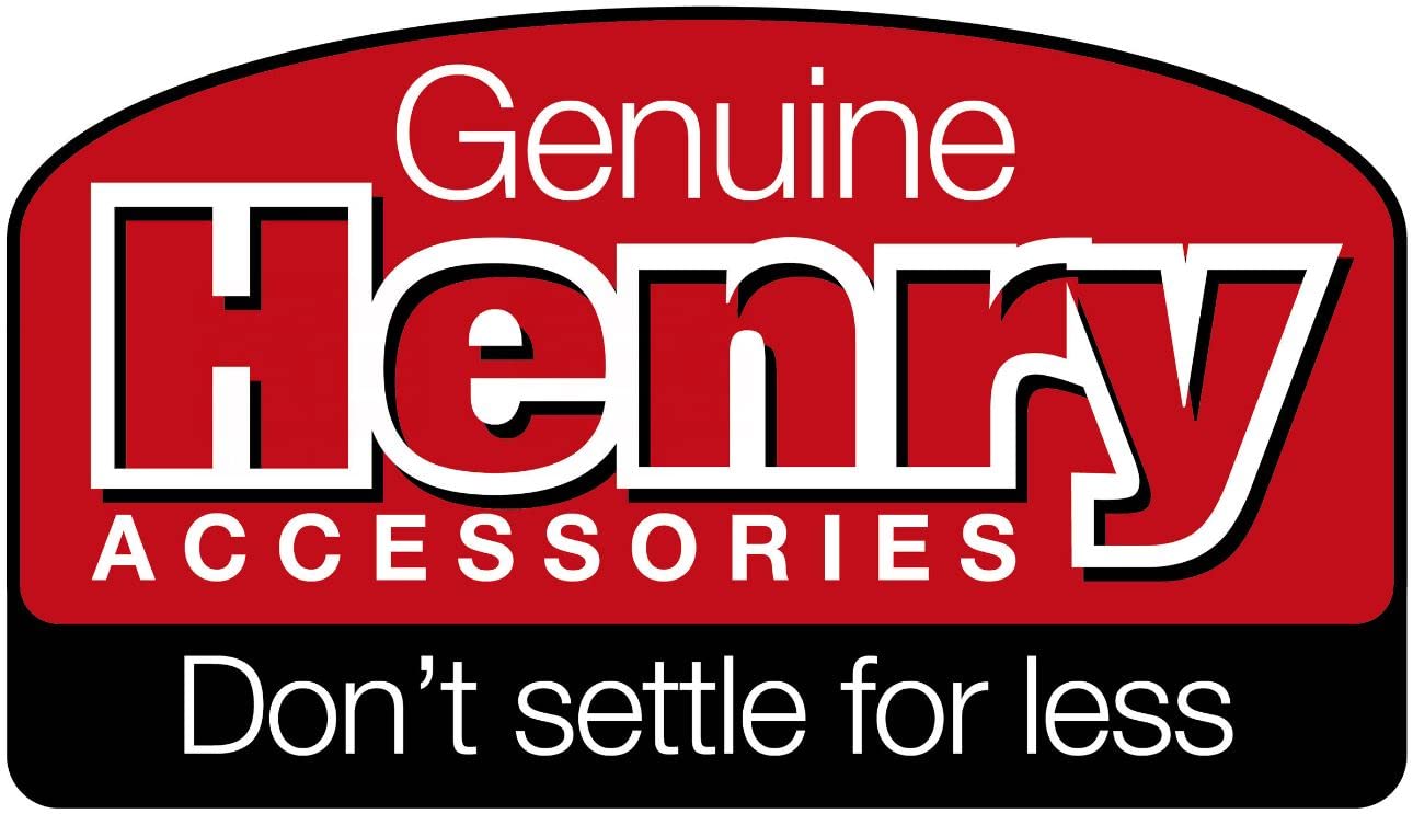 Numatic NRV240-11 Henry Vacuum Cleaner 620W 9L Commercial Dry Red - 3 Years Warranty - 2025 Model