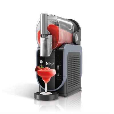Ninja SLUSHi Frozen Drinks Maker, Create Slush, Frozen Cocktails, Frappe, Milkshakes & Frozen Juice, No Ice or Preperation Needed, WhisperChill