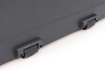 Keter Marvel+ 270L Outdoor 65% recycled Garden Furniture Storage Box Graphite Wood Panel Effect - Fade Free - All Weather Resistant - Safe and Secure